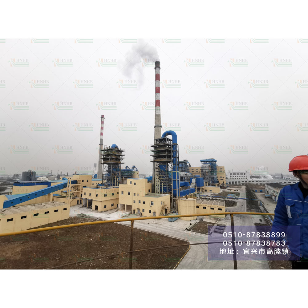 Jiangsu - wet electricity dust removal