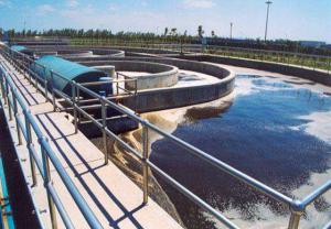 Other wastewater