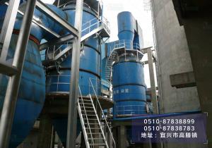 Ammonia desulfurization